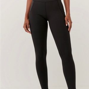 Pact organic leggings